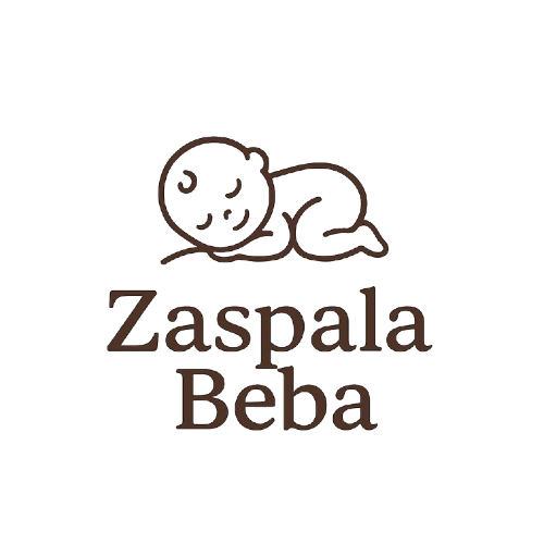 Zaspala Beba